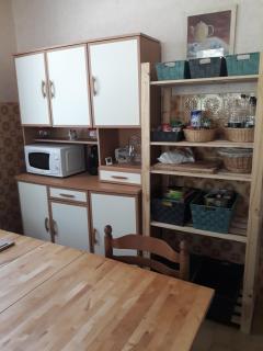 Chez Fabienne Th - Boussens - 2