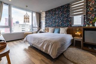 茉白電梯民宿Bed and Breakfast Elevator 花蓮夜市電梯包棟 - 1