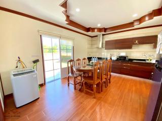 Sand-D House Pool villa B30 at Rock Garden Beach Resort Rayong - Mae Pim - 3