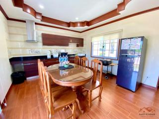 Sand-D House Pool villa B30 at Rock Garden Beach Resort Rayong - Mae Pim - 4