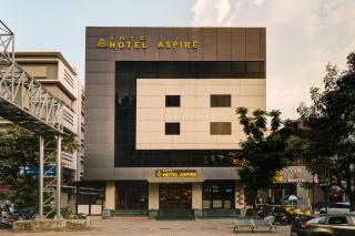 SRTC Hotel Aspire - Ahmedabad - 0