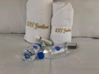 Tranquility Guesthouse - Standerton - 4