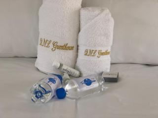Tranquility Guesthouse - Standerton - 5