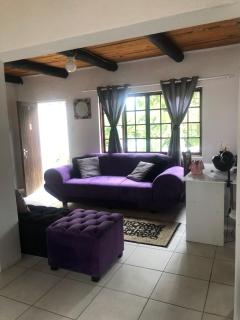 Villa Jullienne - A Home Away From Home - Unit 8 - Nelspruit - 0