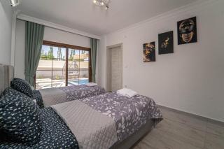 PORTAKAL ÇİÇEĞİ VİLLALARI - Fethiye - 0