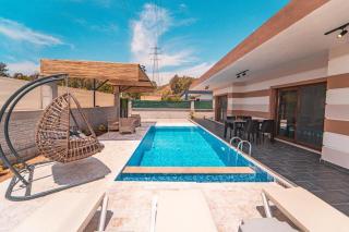 PORTAKAL ÇİÇEĞİ VİLLALARI - Fethiye - 8