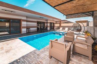 PORTAKAL ÇİÇEĞİ VİLLALARI - Fethiye - 7