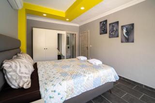 PORTAKAL ÇİÇEĞİ VİLLALARI - Fethiye - 6