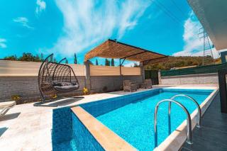 PORTAKAL ÇİÇEĞİ VİLLALARI - Fethiye - 5