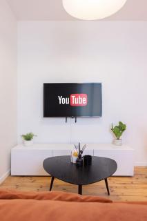 Emeraude, T2 design tout équipé Châteaucreux-Gare - 9