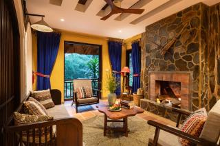 Panhou Retreat - Ha Giang - 1