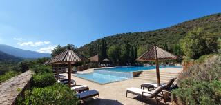 Domaine Codaleone - Serriera - 2