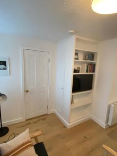Cheerful one bedroom cottage in Mousehole. - 4