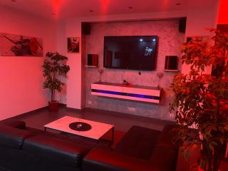 Lovelove23spas - Villeurbanne - 5