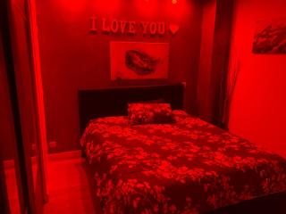Lovelove23spas - Villeurbanne - 9