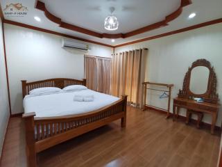 Sand-D House Pool Villa B35 at Rock Garden Beach Resort Rayong - Mae Pim - 1