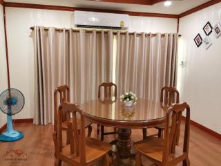 Sand-D House Pool Villa B35 at Rock Garden Beach Resort Rayong - 4