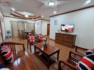 Sand-D House Pool Villa B35 at Rock Garden Beach Resort Rayong - Mae Pim - 6