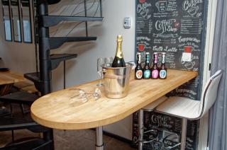 3 chambres et la Lune - 103m2 de charmes - Châlons-en-Champagne - 3