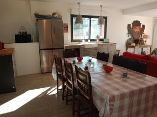 GITE LE SERPOLET BORD DE MER - 5