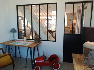 GITE LE SERPOLET BORD DE MER - 2