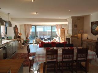 GITE LE SERPOLET BORD DE MER - 7