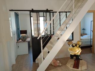 GITE LE SERPOLET BORD DE MER - 1