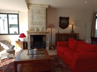 GITE LE SERPOLET BORD DE MER - 4