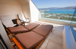 Hotel Boutique O Náutico Laxe - Laxe - 3