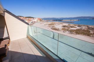 Hotel Boutique O Náutico Laxe - Laxe - 4