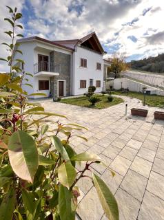 Country Holidays Residence - Santa Maria di Castellabate - 0