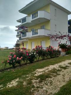 ANGEL STUDIOS VRACHOS BEACH PREVEZA - 7