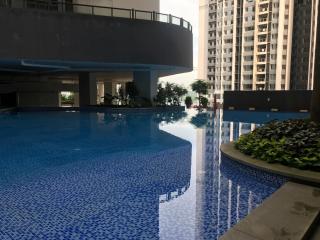 R&F princess cove Luxury home stay 3bed 2bath - Johor Bahru - 5