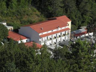 Ksenonas Biktoria - Loutra Amarantou - 5
