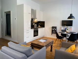 Boennium Apartments - Liubliana - 3