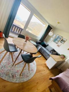 Wolfgangsee Seeblickplatzl 220 - mit tollem Seeblick! - Strobl - 0