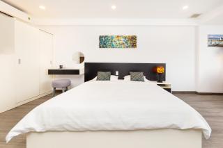 F-Hotel & Apartment - Ho Chi Minh - 8