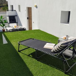 APARTAMENTOS GATAGATA 2 - 0