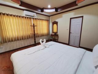 Sand-D House Pool Villa A3 at Rock Garden Beach Resort Rayong - Mae Pim - 2