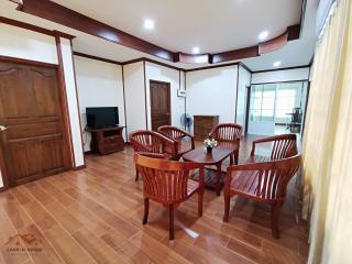 Sand-D House Pool Villa A3 at Rock Garden Beach Resort Rayong - 5