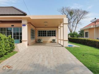 Sand-D House Pool Villa A3 at Rock Garden Beach Resort Rayong - Mae Pim - 7