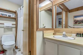 Cozy Dog Friendly Studio with Loft - Creekside #87 - 2