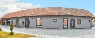 Apartament CITY la casa PIANO HOUSE ,cu parcare - Alba Iulia - 6