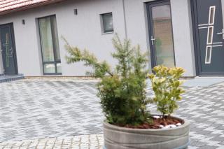 Apartament CITY la casa PIANO HOUSE ,cu parcare - Alba Iulia - 4