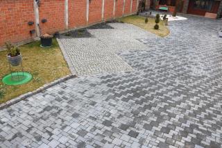 Apartament CITY la casa PIANO HOUSE ,cu parcare - Alba Iulia - 3