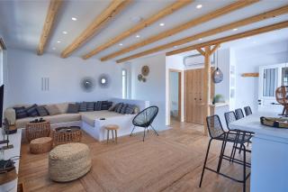 Casa Mardiva Mare - Kampos Paros - 4
