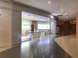 R&F Princess Cove JB Town Homestay 3 Bed 2 Bath - 6