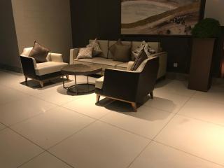 R&F Princess Cove JB Town Homestay 3 Bed 2 Bath - Johor Bahru - 3