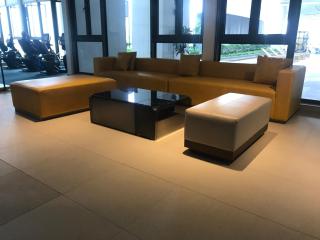 R&F Princess Cove JB Town Homestay 3 Bed 2 Bath - Johor Bahru - 1