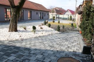 Apartament CITY la casa PIANO HOUSE ,cu parcare - Alba Iulia - 5